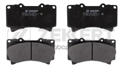 ������� ����. ����. ������. hummer h3 05- Zekkert ���. BS1051 BS1051 ����