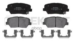 ������� ����. ����. ������. Kia Seltos 19- Carens IV 13- K9 II 19- Hyundai Santa Fe III 12- Gran Zekkert ���. bs-1094 BS1094 ����