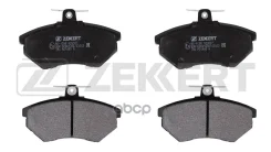 ������� ����. ����. ������. Audi 80 V 93- Seat Ibiza II 96- Chery Amulet I-II 03- VW Golf II-IV 8 Zekkert ���. bs-1098 BS1098 ����