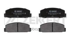������� ��������� Mazda 6 02-, 6 II 07- ������ �������� (GDB3311) Zekkert Zekkert ���. BS1100 BS1100 ����