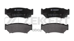 ������� ��������� Suzuki Jimny (FJ) 03-, Grand Vitara (FT, GT) 98- �������� �������� (GDB1174) Zekkert Zekkert ���. BS1106 BS1106 ����