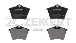 ������� ��������� Zekkert BS1135 ����. ����. Citroen C5 III 08-, C5 08-, Peugeot 407 04-, 607 05- Zekkert ���. BS1135 BS1135 ����