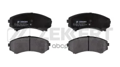 ������� ����. ����. ������. Mazda MPV88- E2000 E2200 III 99- Mitsubishi Grandis 03- Montero II 00 Zekkert ���. bs-1140 BS1140 ����