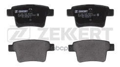 ������� ����. ����. ����. Ford Mondeo III 04- Jaguar X-Type (X400) 01- Geely Emgrand X7 11- Zekkert ���. bs-1146 BS1146 ����