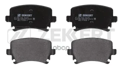 ������� ����. ����. ����. audi a6 ii 97- skoda octavia (1u 1z) 04- vw golf v vi 03- passat vi 0 Zekkert ���. BS1142 BS1142 ����