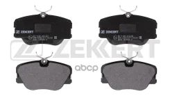������� ����. ����. ������. MB 190 (W201) 84- Coupe (C124) 87- E-Class (124) 85- S-Class (W126) 8 Zekkert ���. bs-1148 BS1148 ����