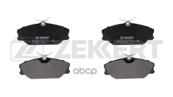 ������� ����. ����. ������. Renault Clio II 00- Laguna 99- Megane 96- Megane Scenic 97- Safrane Zekkert ���. bs-1159 BS1159 ����