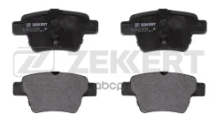 ������� ��������� Citroen C4 04-11; Peugeot 207 06-, 307 00-09 ������ Zekkert Zekkert ���. BS1144 BS1144 ����