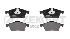 ������� ����. ����. ������. VW Transporter IV 90- Zekkert ���. bs-1157 BS1157 ����