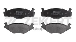 ������� ��������� Zekkert BS1154 ����. ������. Seat Cordoba 93-, Ibiza II 93-, VW Golf I-II 79-, Jetta I-II 80 Zekkert ���. BS1154 BS1154 ����