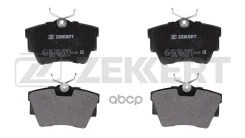 ������� ����. ����. ����. Nissan Primastar (X83) 02- Opel Vivaro A B 01- Renault Trafic II-III 01- Zekkert ���. bs-1162 BS1162 ����