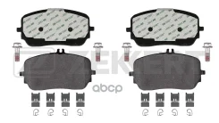 ������� ����. ����. ������. MB GLE (C167) 19- GLE (W167) 18- GLS (X167) 19- Zekkert ���. bs-1171 BS1171 ����