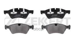 ������� ��������� MB E-Class (211) 03-, G-Class (463) 12- �������� �������� (GDB1642) Zekkert Zekkert ���. BS1214 BS1214 ����