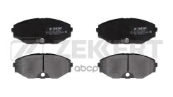 ������� ��������� Infiniti Q45 89-; Nissan Cedric IV, V 96- �������� �������� (GDB3273) Zekkert Zekkert ���. BS1220 BS1220 ����
