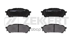 ������� ����. ����. ����. Subaru Forester (SG_) 03- Impreza (GD GG) 02- Zekkert ���. bs-1223 BS1223 ����