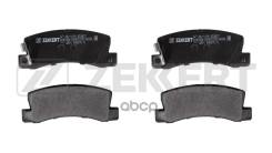 ������� ��������� Toyota Camry 90-, Caldina 92-, Corona 92-; Lexus ES 96-99, RX 98-03 ������ Zekkert Zekkert ���. BS1216 BS1216 ����
