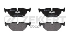 ������� ����. ����. ����. BMW 3 (E30 E36) 86- 5 (E34) 87- 7 (E32) 86- Z1 90- Z3 (E36) 95- Zekkert ���. bs-1232 BS1232 ����