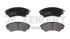 ������� ����. ����. ������. Ford Ranger I-II 92- Mazda B-Serie IV 02- BT-50 06- Zekkert ���. bs-1225 BS1225 ����