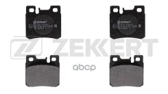 ������� ��������� MB C-Class (202) 93-, E-Class (124, 210) 85- ������ �������� (GDB98) Zekkert Zekkert ���. BS1233 BS1233 ����