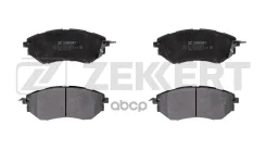 ������� ��������� Subaru Forester (SJ) 12-, Legacy 03-, Outback III-V 03- �������� Zekkert Zekkert ���. BS1241 BS1241 ����