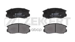 ������� ��������� Mitsubishi Colt III-V 88-, Lancer IV, VI 88-; Toyota Cami 99-05 �������� Zekkert Zekkert ���. BS1237 BS1237 ����