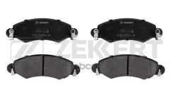 ������� ��������� Suzuki Wagon R (MM) 00-; Opel Agila A 00-; Subaru Justy (G3X) 03- �������� �������� (������ ��� BS-1222) Zekkert ���. BS1239 BS1239...