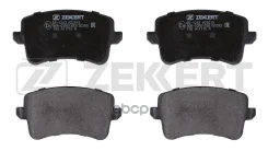 ������� ����. ����. ����. Audi A4 IV 07- A5 07- Q5 10- Zekkert ���. bs-1243 BS1243 ����