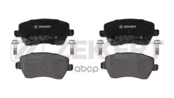 ������� ����. ����. ������. Opel Agila B 08- Suzuki Splash (EX) 08- Swift (MZ EZ) 05- Zekkert ���. bs-1248 BS1248 ����