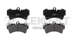 ������� ����. ����. ������. Audi Q7 06- Porsche Cayenne 02- VW Touareg 02- Zekkert ���. bs-1253 BS1253 ����