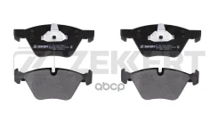 ������� ��������� BMW 3 (E90-E93) 05-, 5 (E60, E61) 03-, 5 (F10, F11) �������� �������� (GDB1882) Zekkert ���. BS1252 BS1252 ����