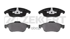������� ��������� Citroen Berlingo 05-, C4 II 11-, DS4 11- �������� �������� (GDB1690) Zekkert Zekkert ���. BS1254 BS1254 ����