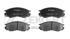 ������� ��������� Zekkert BS1270 ����. ������. Mitsubishi Delica/Space Gear 95-, L200 III 96-, L300 IV 94-, L4 Zekkert ���. BS1270 BS1270 ����