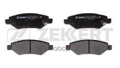 ������� ����. ����. ����. Cadillac CTS II 08- Chevrolet Camaro 11- Zekkert ���. bs-1274 BS1274 ����