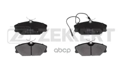 ������� ��������� Zekkert BS1281 ����. ������. � �������� Daewoo Lublin 97-, Renault Laguna 93-, Megane 96-, M Zekkert ���. BS1281 BS1281 ����