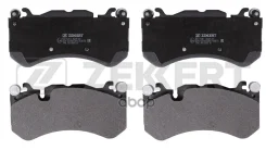 ������� ��������� Zekkert ����. ������. MB C-Class (204) 12-, CLS (218) 11-, E-Class (212) 09- Zekkert ���. BS1287 BS1287 ����