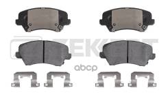 ������� ����. ����. ������. Kia Ceed II 15- Pro Ceed II 15- Cerato III IV 16- Cerato Koup III 16- Zekkert ���. bs-1297 BS1297 ����