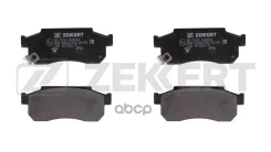 ������� ����. ����. ������. Honda Jazz 83- Zekkert BS1294 BS1294 ����