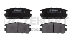 ������� ��������� Chevrolet Captiva 06-; Opel Antara 06- ������ Zekkert Zekkert ���. BS1299 BS1299 ����
