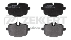 ������� ����. ����. ����. BMW 5 (F10 F11) 10- 5 (G30 G31 F90) 16- 6 (F06 F12 F13) 10- X3 (G01 F97 Zekkert ���. bs-1324 BS1324 ����