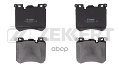 ������� ����. ����. ������. BMW X5 (E70 F15 F85) 09- X6 (E71 E72 F16 F86) 09- Zekkert ���. bs-1319 BS1319 ����