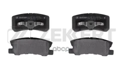 ������� ����. ����. ����. Mitsubishi Lancer X 08- Outlander II 06- Pajero III IV 00- Peugeot 400 Zekkert ���. bs-1359 BS1359 ����