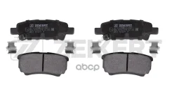 ������� ����. ����. ����. Dodge Avenger 07- Mitsubishi Lancer IX X 03- Outlander 03- Zekkert ���. bs-1358 BS1358 ����