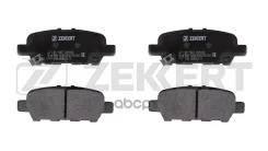 ������� ��������� Nissan Cube (Z12) 08-, Juke (F15) 10-, Pulsar (N17) ������ �������� (GDB350) Zekkert Zekkert ���. BS1367 BS1367 ����