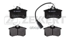 ������� ��������� Zekkert BS1376 ����. ����. � �������� Ford Galaxy 00-, Seat Alhambra 96-, VW Sharan 95-, Tra Zekkert ���. BS1376 BS1376 ����