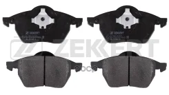 ������� ����. ����. ������. Audi A3 99- TT 98- Skoda Octavia (1U2 1U5) 96- VW Golf III-IV 92- Pa Zekkert ���. bs-1380 BS1380 ����