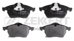 ������� ��������� Zekkert BS1381 ����. ������. Opel Astra G 00-, Zafira A 01- Zekkert ���. BS1381 BS1381 ����