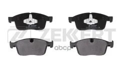 ������� ��������� Volvo XC60 13- �������� �������� (GDB2146) Zekkert Zekkert ���. BS1398 BS1398 ����
