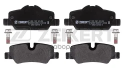 ������� ����. ����. ����. Mini (F55) 13- (F56) 13- (F57) 14- Zekkert ���. BS1397 BS1397 ����