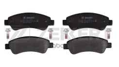 ������� ����. ����. ����. Citroen Jumper (250) 06- Fiat Ducato (244_ 250_) 06- Peugeot Boxer (250 Zekkert ���. bs-1470 BS1470 ����