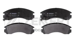 ������� ��������� Mitsubishi Lancer 08-, Outlander I, II 03- �������� �������� (GDB1126) Zekkert Zekkert ���. BS1448 BS1448 ����